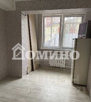 Продажа 1-комнатной квартиры 16 м², 1/8 этаж