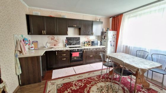 Продажа многокомнатной квартиры 100,3 м², 1/14 этаж