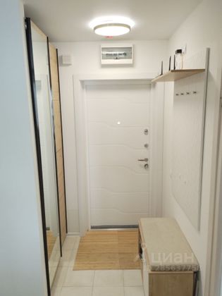 Продажа 1-комнатной квартиры 38 м², 5/9 этаж