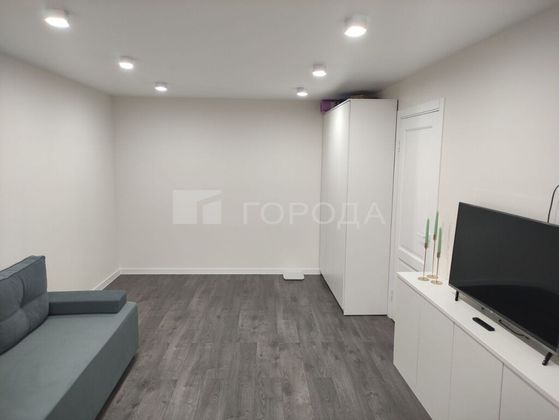 Продажа 1-комнатной квартиры 32 м², 3/9 этаж