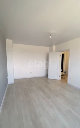 Продажа 1-комнатной квартиры 39,5 м², 12/18 этаж