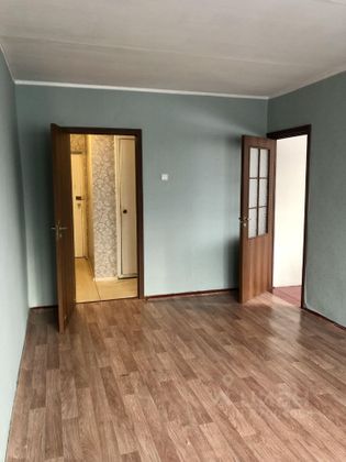 Продажа 2-комнатной квартиры 41,3 м², 2/5 этаж