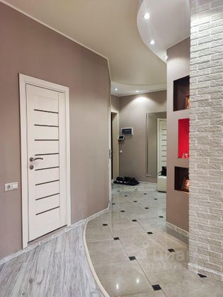 Продажа 3-комнатной квартиры 68,5 м², 1/5 этаж
