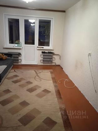 Продажа 3-комнатной квартиры 58,4 м², 5/5 этаж