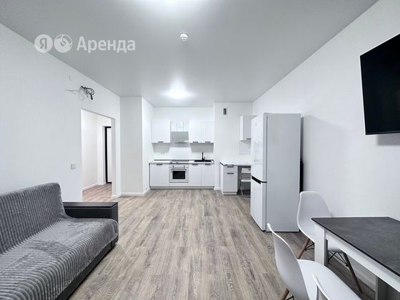 Аренда 2-комнатной квартиры 41 м², 6/14 этаж