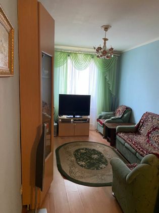 Продажа 3-комнатной квартиры 71 м², 5/5 этаж