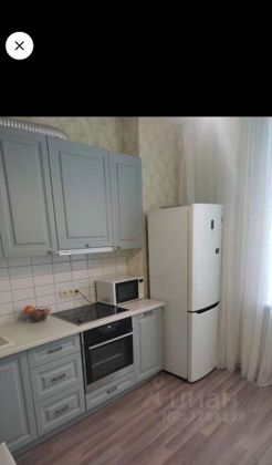 Продажа 2-комнатной квартиры 56 м², 4/4 этаж