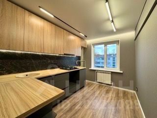 Продажа 3-комнатной квартиры 62,9 м², 5/5 этаж