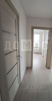 Продажа 2-комнатной квартиры 54 м², 7/18 этаж