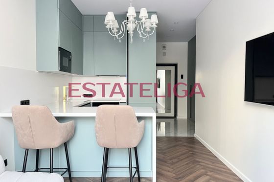 Продажа 2-комнатной квартиры 42 м², 5/29 этаж