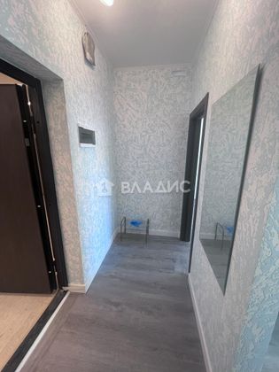 Продажа 1-комнатной квартиры 38,9 м², 7/20 этаж