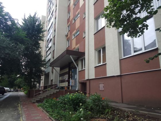 Продажа 3-комнатной квартиры 60,3 м², 5/9 этаж