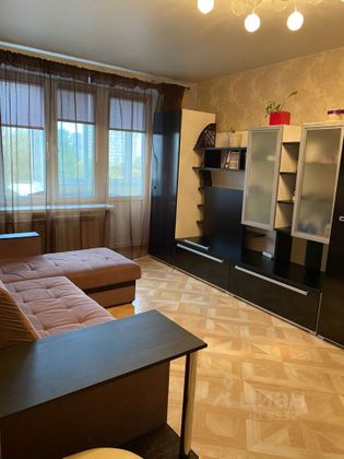 Аренда 3-комнатной квартиры 55 м², 6/8 этаж