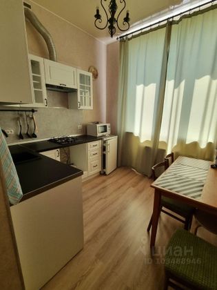 Аренда 1-комнатной квартиры 41 м², 5/5 этаж