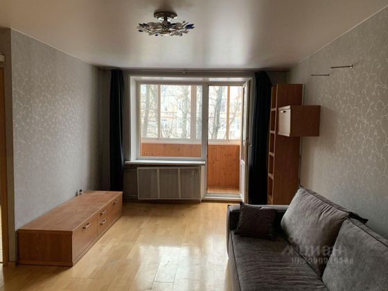 Продажа 1-комнатной квартиры 32 м², 4/9 этаж