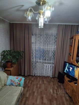 Продажа 2-комнатной квартиры 43,4 м², 4/5 этаж