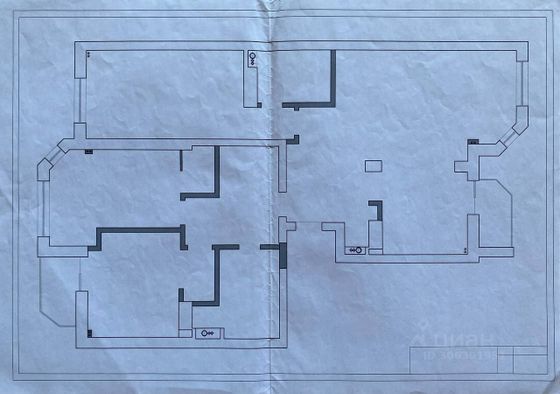 Продажа 4-комнатной квартиры 126,4 м², 11/14 этаж