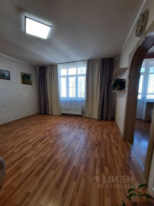 Продажа 3-комнатной квартиры 87,3 м², 15/25 этаж