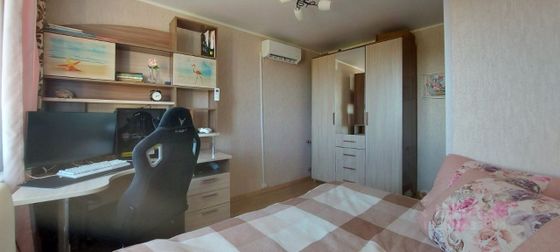 Продажа 1-комнатной квартиры 20,4 м², 7/9 этаж