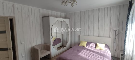 Продажа 1-комнатной квартиры 39,4 м², 4/9 этаж