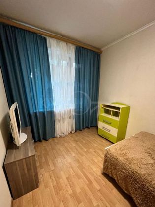 Продажа 1-комнатной квартиры 22 м², 2/9 этаж