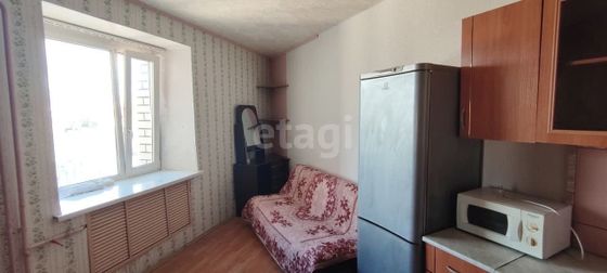 Продажа квартиры-студии 15,5 м², 8/9 этаж