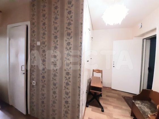 Продажа 1-комнатной квартиры 48,8 м², 2/9 этаж