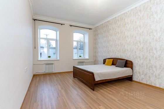 Продажа 2-комнатной квартиры 73 м², 2/5 этаж