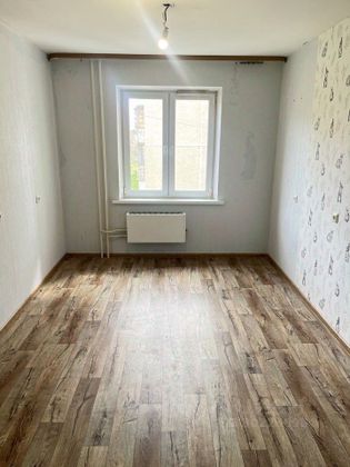 Продажа 2-комнатной квартиры 48,3 м², 2/9 этаж