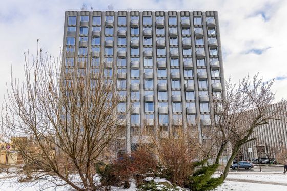 Продажа 3-комнатной квартиры 63,7 м², 6/13 этаж