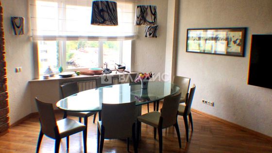 Продажа многокомнатной квартиры 295 м², 5/9 этаж