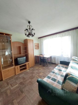 Продажа 1-комнатной квартиры 30 м², 5/5 этаж