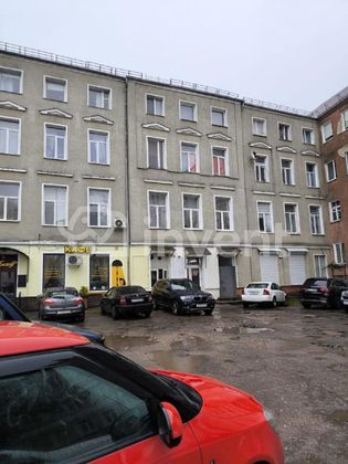 Продажа 1-комнатной квартиры 34,1 м², 1/3 этаж