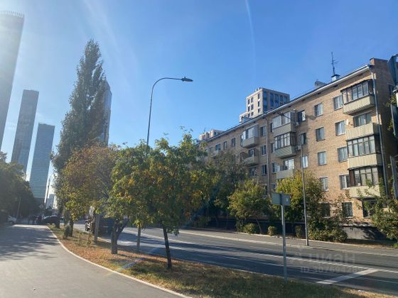 Продажа 3-комнатной квартиры 55 м², 4/5 этаж