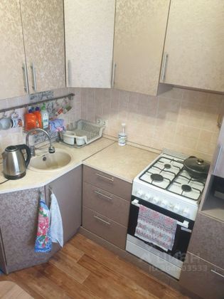 Продажа 3-комнатной квартиры 52 м², 7/9 этаж