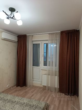 Продажа 3-комнатной квартиры 76 м², 13/17 этаж