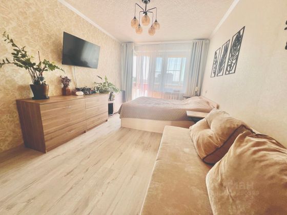 Продажа 2-комнатной квартиры 53 м², 4/11 этаж