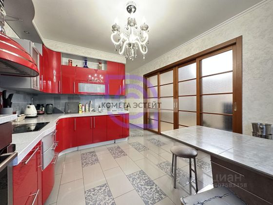 Продажа 2-комнатной квартиры 85 м², 2/16 этаж