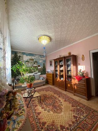 Продажа 3-комнатной квартиры 74,6 м², 9/10 этаж