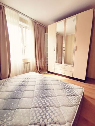 Продажа 1-комнатной квартиры 30,1 м², 3/5 этаж