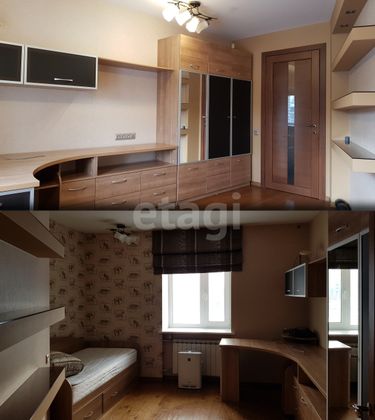 Продажа 3-комнатной квартиры 102,3 м², 3/13 этаж