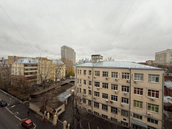 Продажа 4-комнатной квартиры 102 м², 6/10 этаж