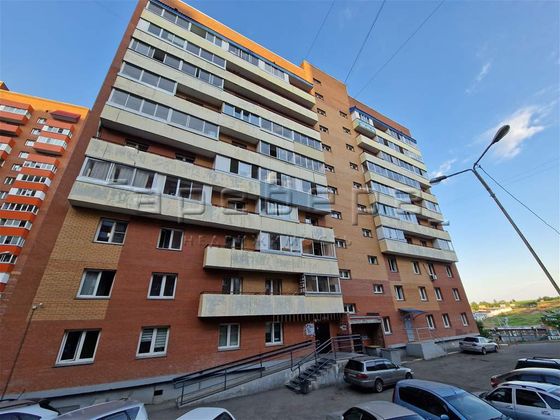 Продажа квартиры-студии 22 м², 1/10 этаж