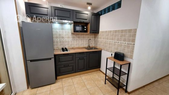 Аренда 2-комнатной квартиры 38 м², 3/12 этаж