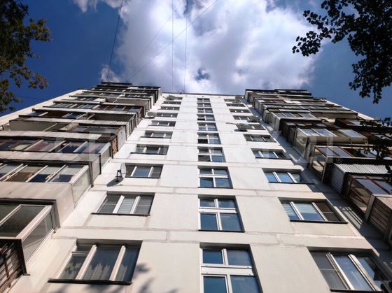 Продажа 2-комнатной квартиры 38,5 м², 11/12 этаж