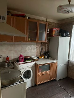 Продажа 2-комнатной квартиры 48,2 м², 1/9 этаж