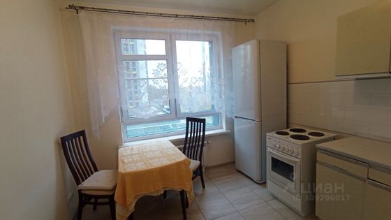 Продажа 1-комнатной квартиры 38,2 м², 5/14 этаж