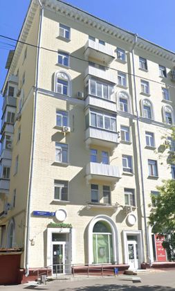 Продажа 2-комнатной квартиры 61,6 м², 3/7 этаж