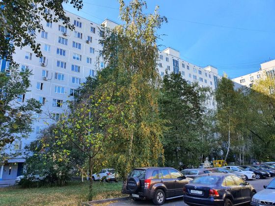 Продажа 2-комнатной квартиры 44,5 м², 10/12 этаж