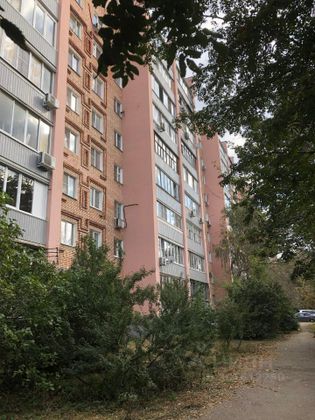 Продажа 4-комнатной квартиры 72,9 м², 6/9 этаж